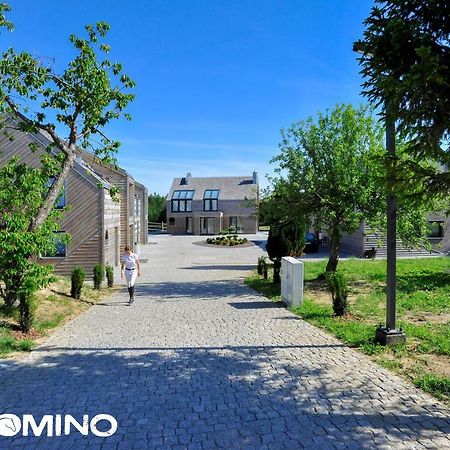 Jks Barlomino Daire Dış mekan fotoğraf